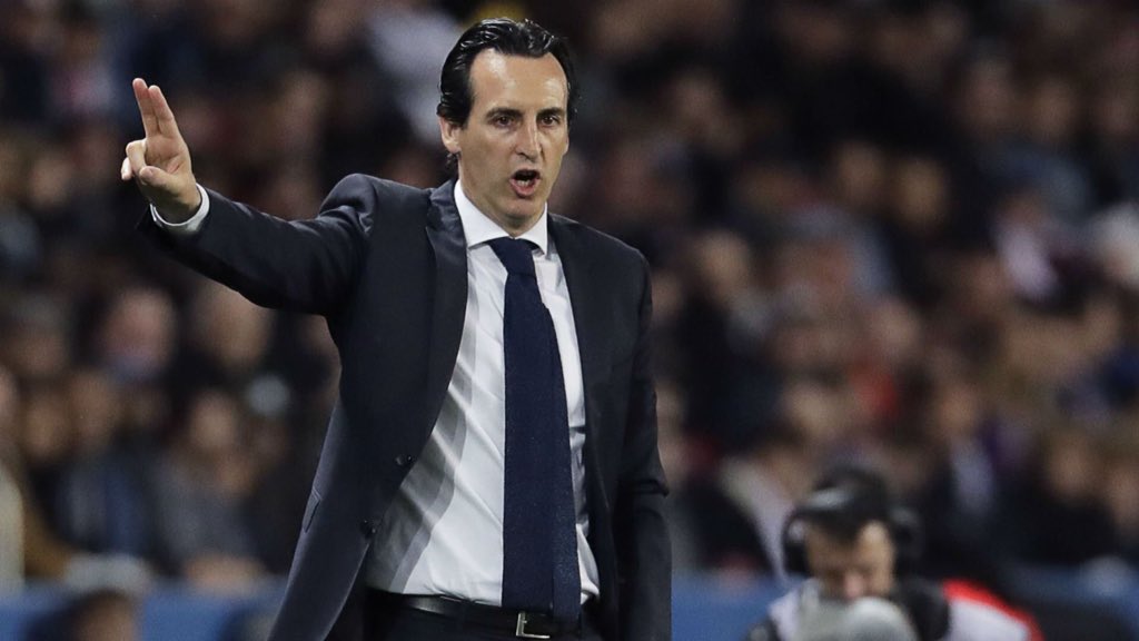 Emery: Its important to do this. Winning is everything 1